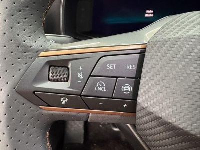 Cupra Leon Gebrauchtwagen