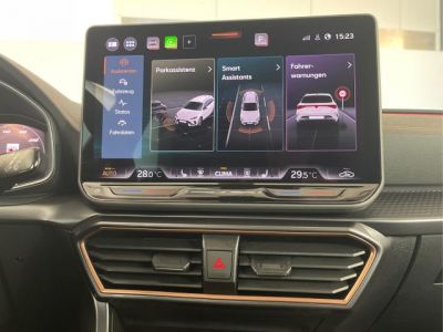Cupra Leon Neuwagen