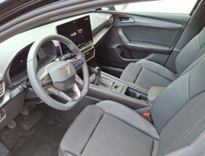 Cupra Leon Neuwagen Cupra Leon Neuwagen