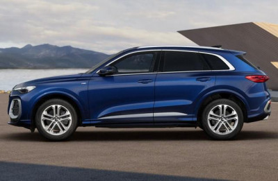 Audi Q5 Tageszulassung