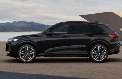 Audi Q5 Tageszulassung