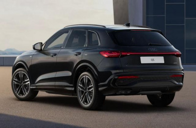 Audi Q5 Tageszulassung