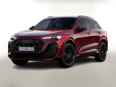 Audi Q5 Tageszulassung
