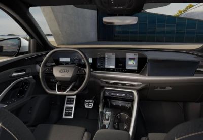 Audi Q5 Tageszulassung