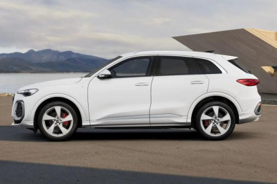 Audi Q5 Tageszulassung