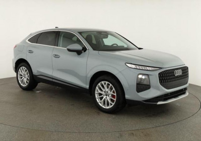 Audi Q3 Tageszulassung