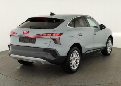 Audi Q3 Tageszulassung
