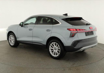 Audi Q3 Tageszulassung