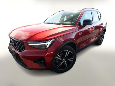Volvo XC40 Gebrauchtwagen