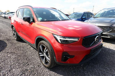 Volvo XC40 Gebrauchtwagen