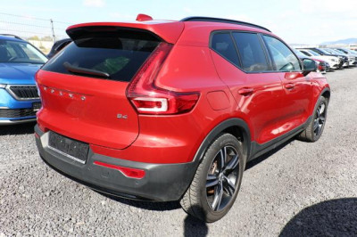 Volvo XC40 Gebrauchtwagen