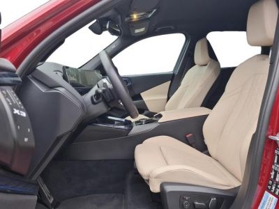 BMW X3 Gebrauchtwagen BMW X3 Gebrauchtwagen