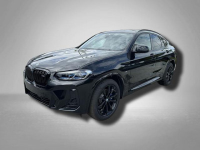 BMW X4 Gebrauchtwagen