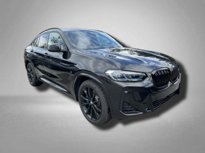 BMW X4 Gebrauchtwagen