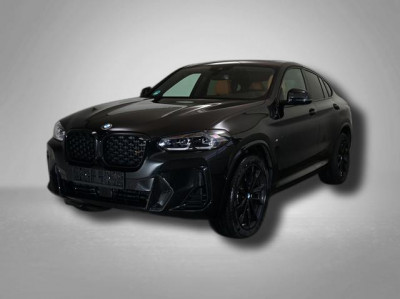 BMW X4 Gebrauchtwagen