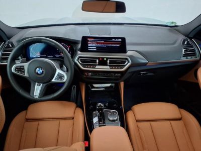 BMW X4 Gebrauchtwagen