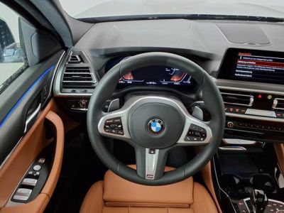 BMW X4 Gebrauchtwagen