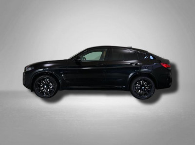 BMW X4 Gebrauchtwagen