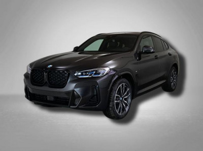 BMW X4 Gebrauchtwagen