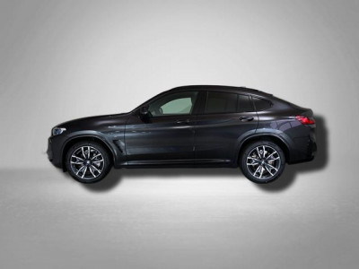BMW X4 Gebrauchtwagen