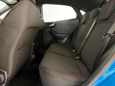 Ford Puma Gebrauchtwagen Ford Puma Gebrauchtwagen