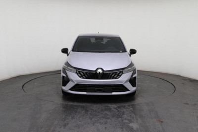 Renault Clio Tageszulassung