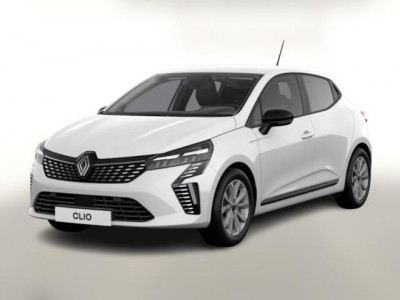 Renault Clio Jahreswagen