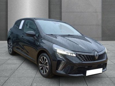 Renault Clio Tageszulassung