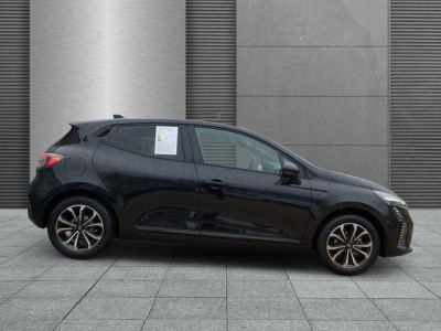 Renault Clio Tageszulassung