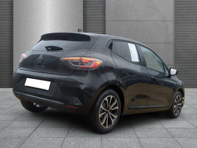 Renault Clio Tageszulassung