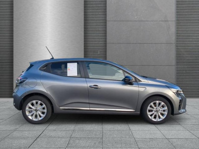 Renault Clio Tageszulassung