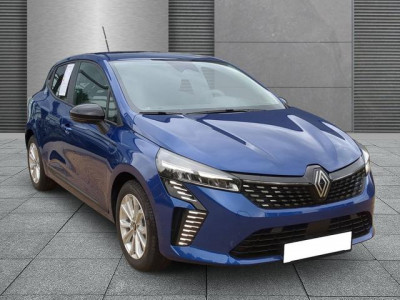 Renault Clio Tageszulassung
