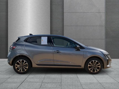 Renault Clio Vorführwagen