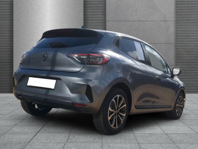 Renault Clio Vorführwagen