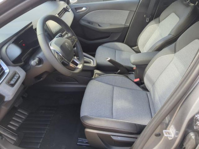 Renault Clio Vorführwagen