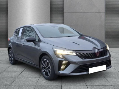 Renault Clio Tageszulassung