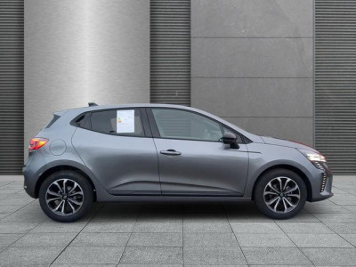 Renault Clio Tageszulassung