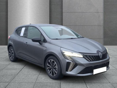 Renault Clio Tageszulassung