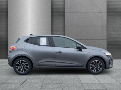 Renault Clio Tageszulassung