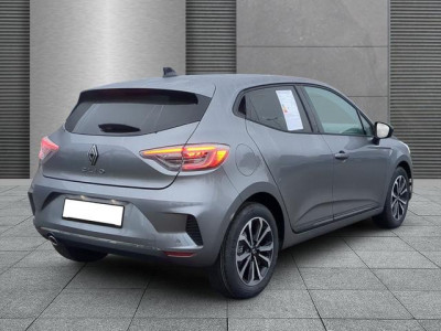 Renault Clio Tageszulassung