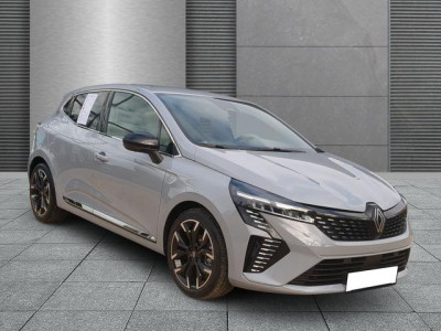 Renault Clio Tageszulassung