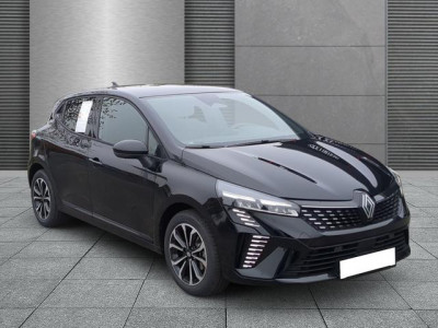 Renault Clio Tageszulassung