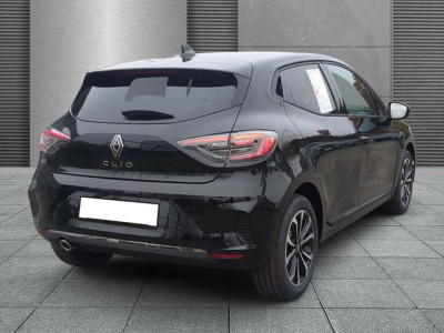 Renault Clio Tageszulassung