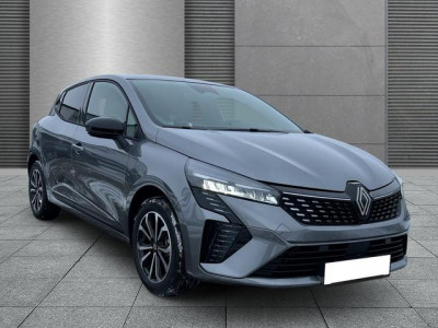 Renault Clio Tageszulassung