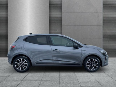 Renault Clio Tageszulassung