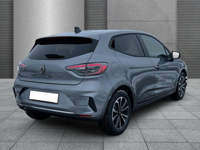 Renault Clio Tageszulassung