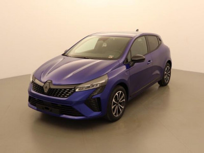 Renault Clio Jahreswagen