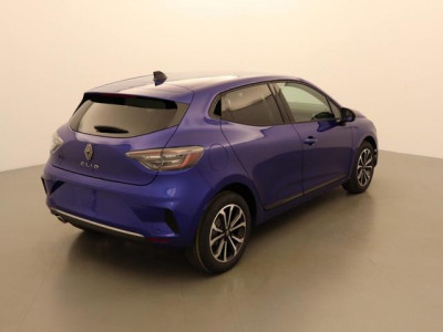 Renault Clio Jahreswagen