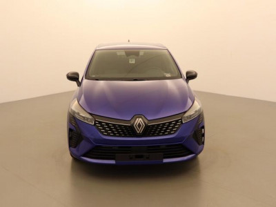 Renault Clio Jahreswagen