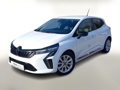 Renault Clio Jahreswagen